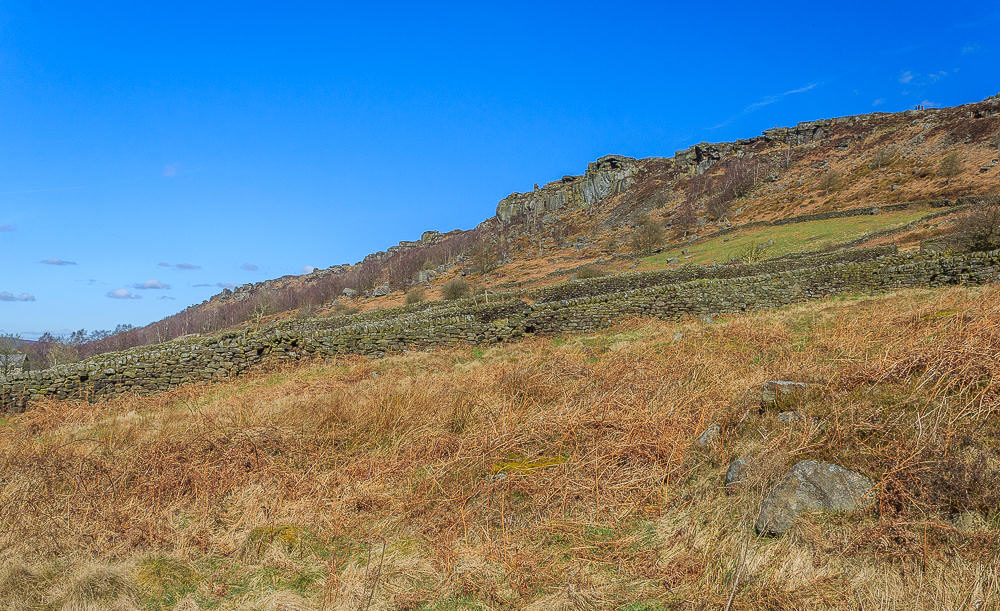 Curbar Edge